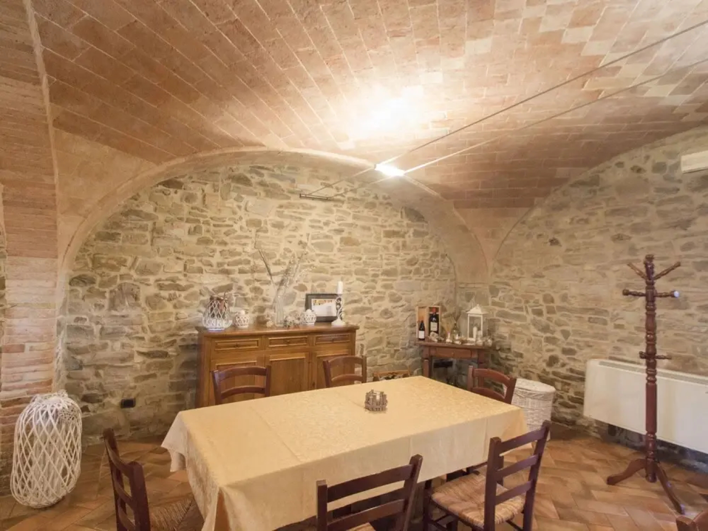 Montecucco Winery Montenero