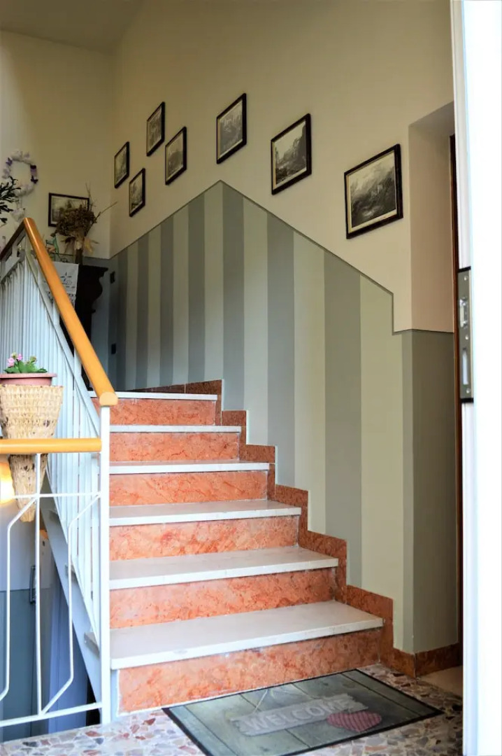 B&B La Vecchia Tipografia