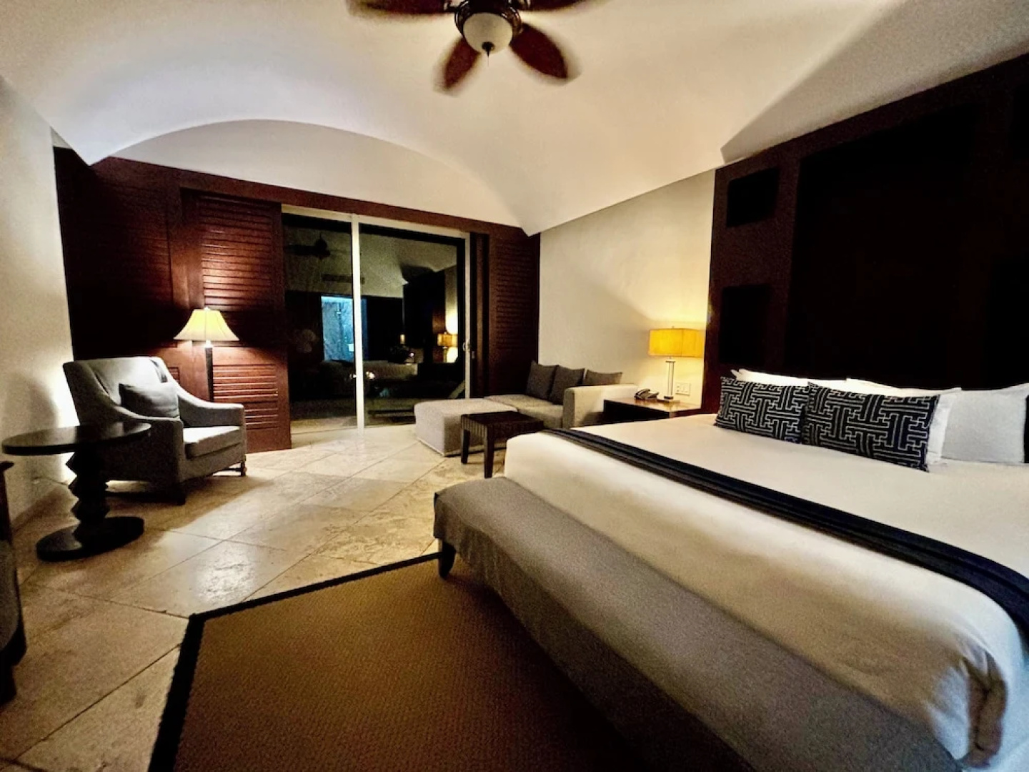 Hotel Hacienda San Pancho