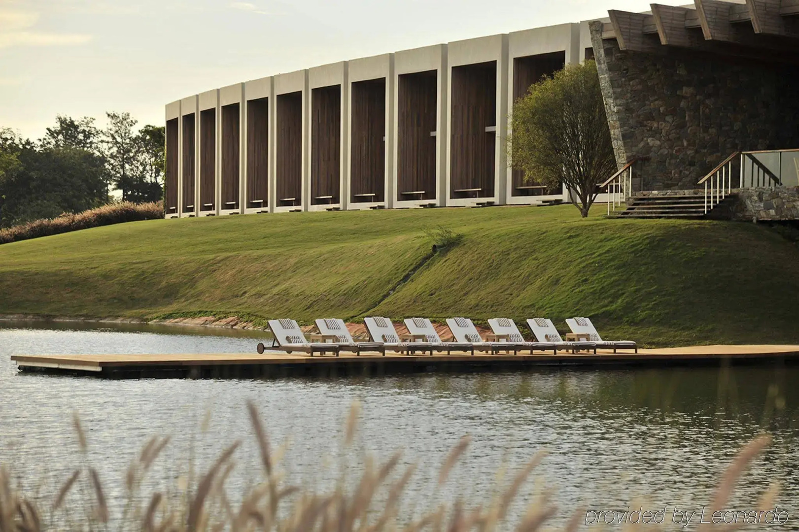 Hotel Fasano Boa Vista