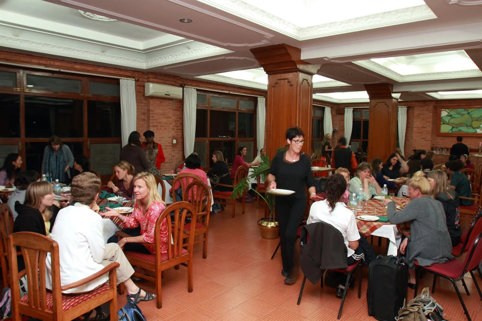 Godavari Village Resort