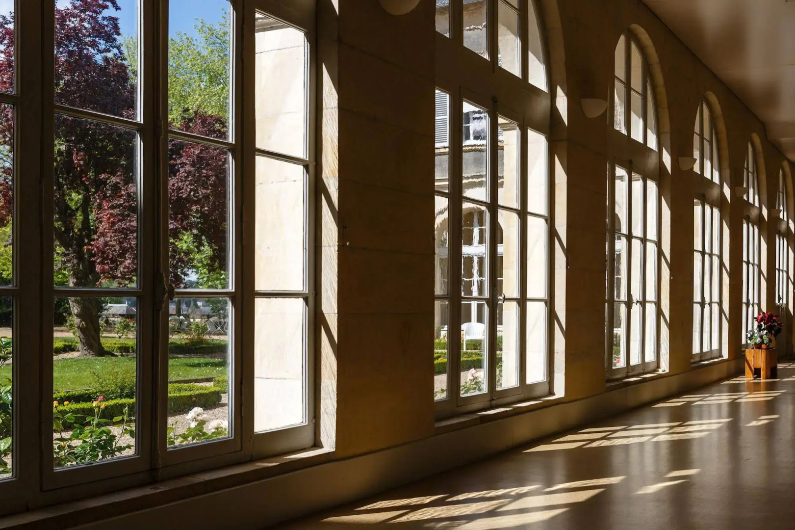 Espace Bernadette Soubirous Nevers