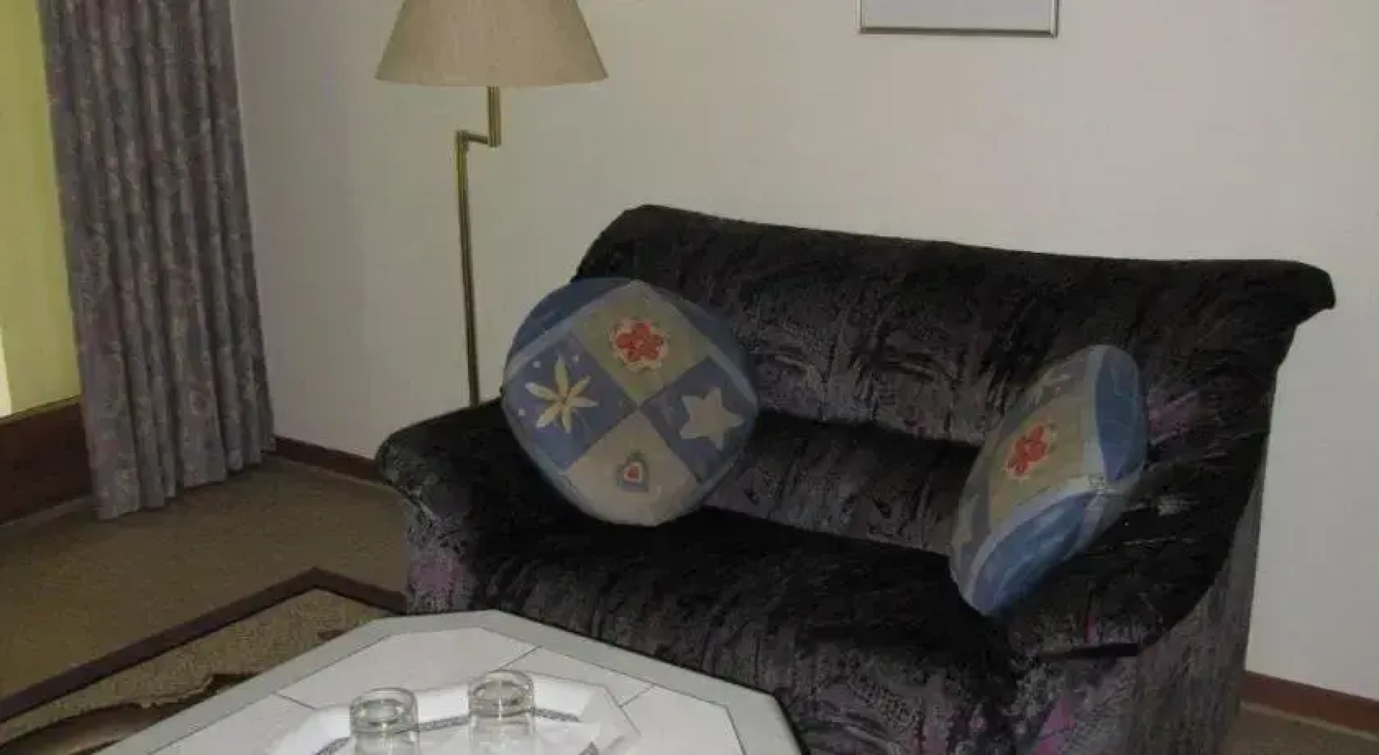 Ferienpension Haus Waldesruh