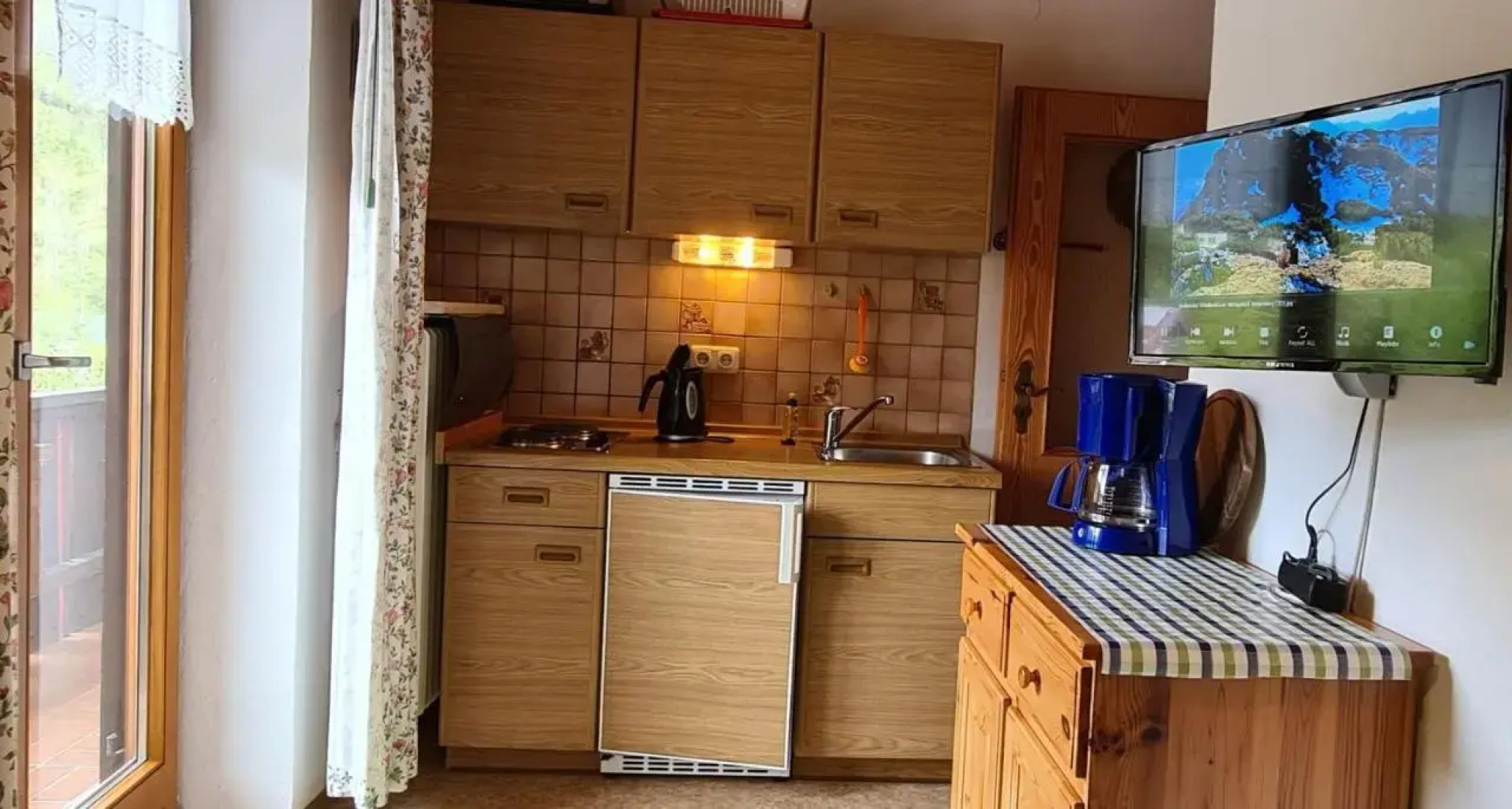 Haus Kehlstein Ferienwohnung