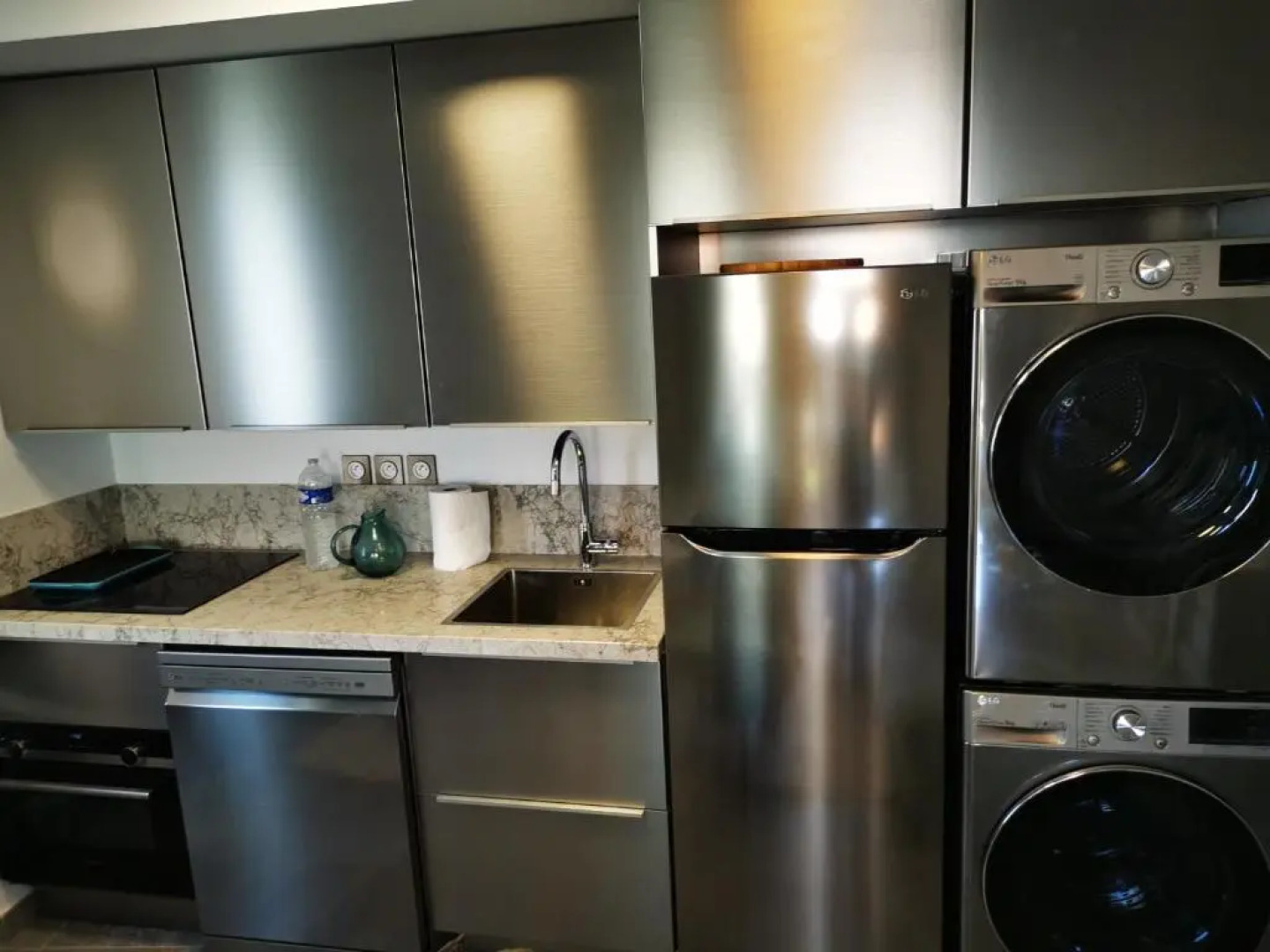 appartement carqueiranne le port