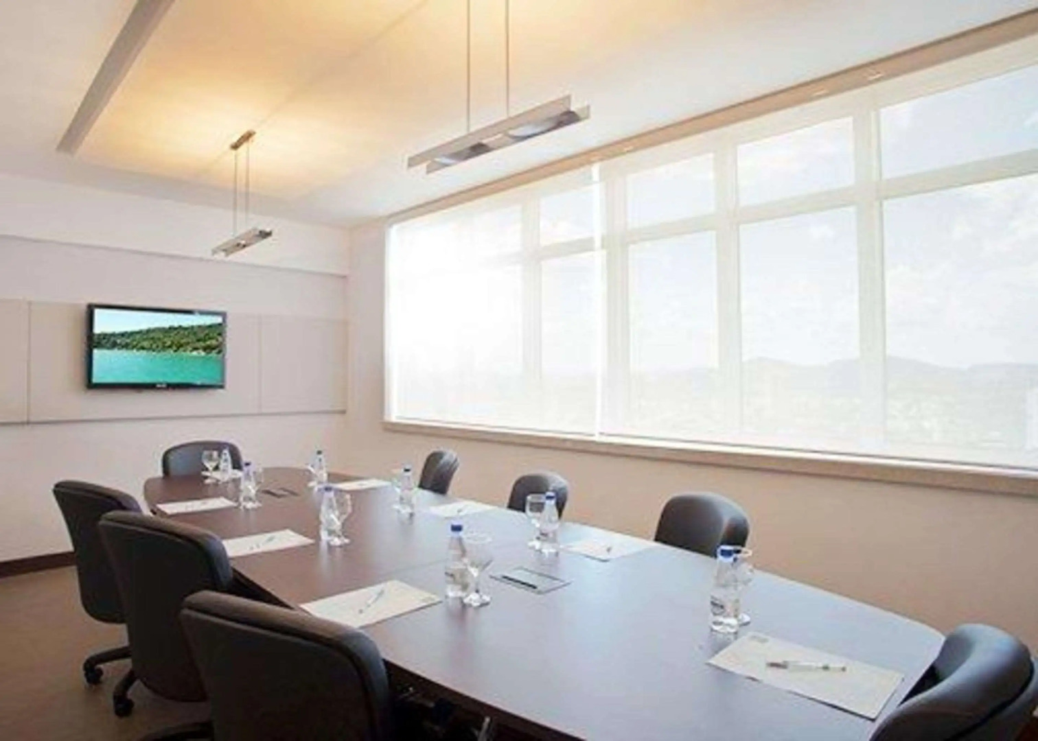 Quality Suites Alphaville