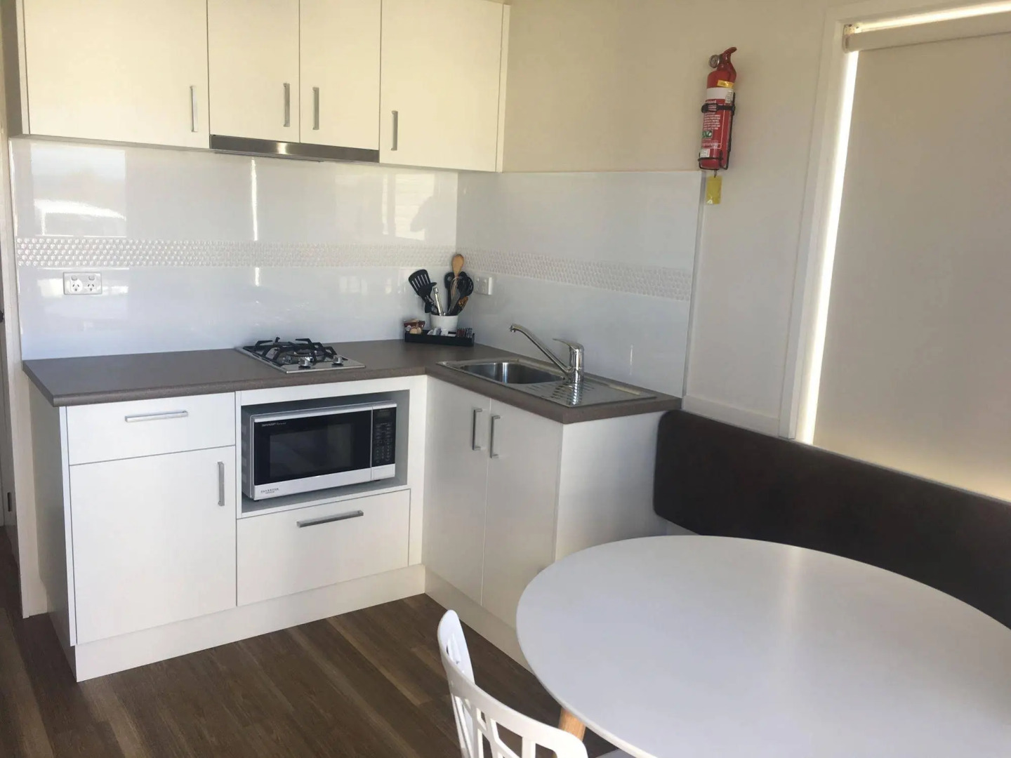 Discovery Parks - Pambula Beach