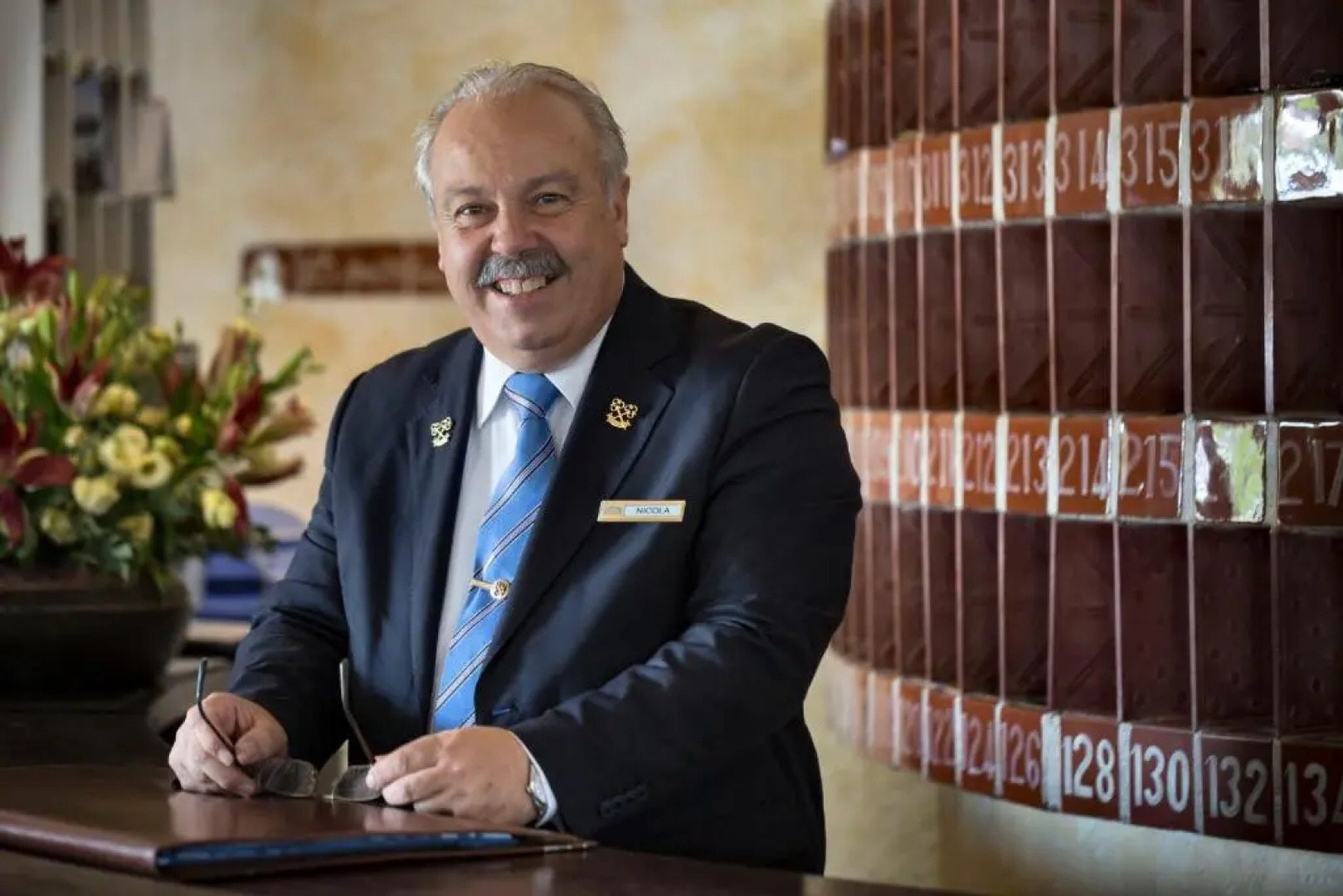 Club Hotel Baja Sardinia