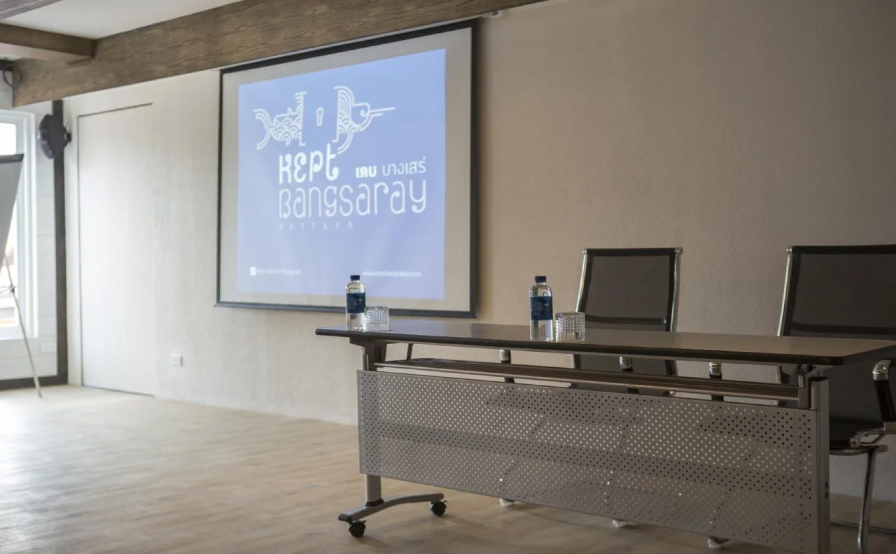 Kept Bangsaray Pattaya