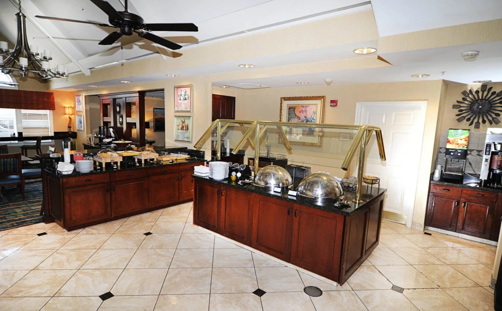 Residence Inn Shreveport Airport