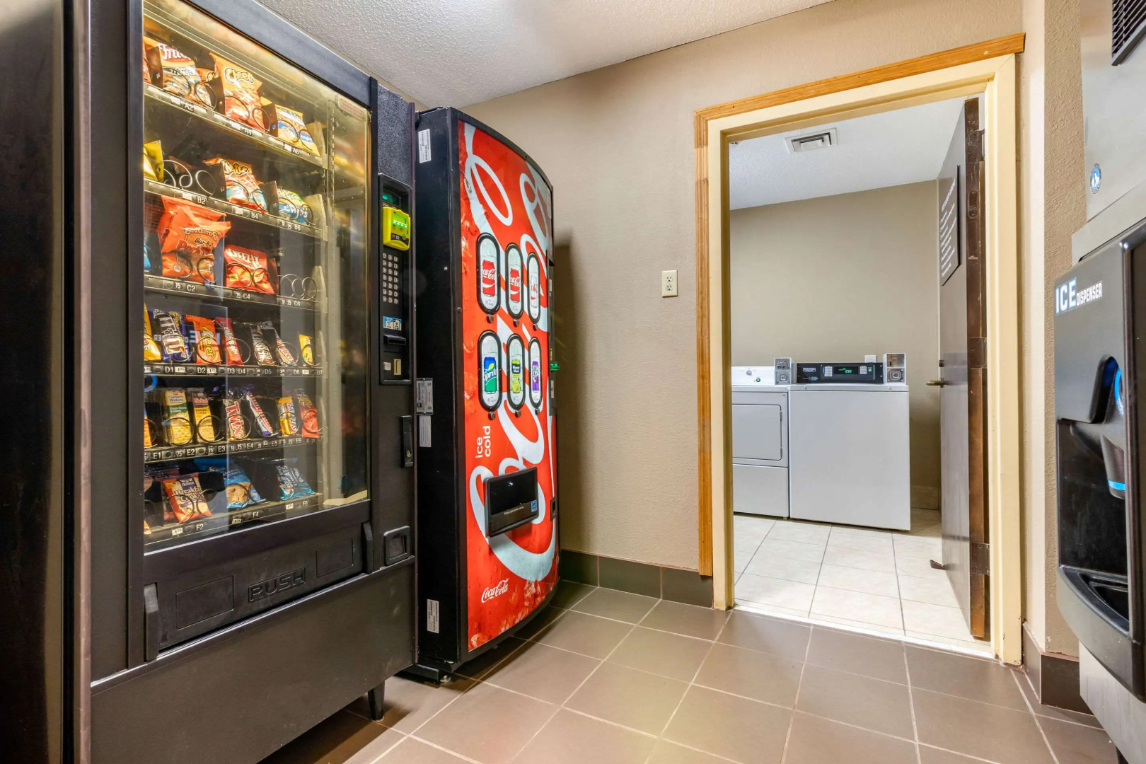 Sleep Inn I-95 North Savannah