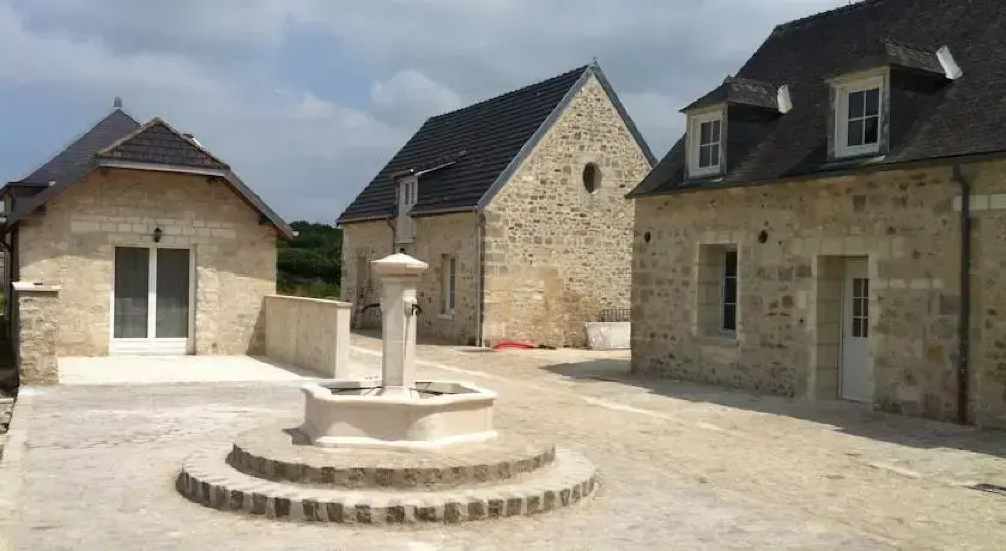 Gîtes De Saint Rémy