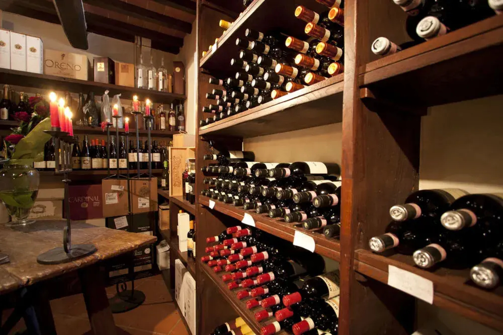 Country Hotel Torre Santa Flora