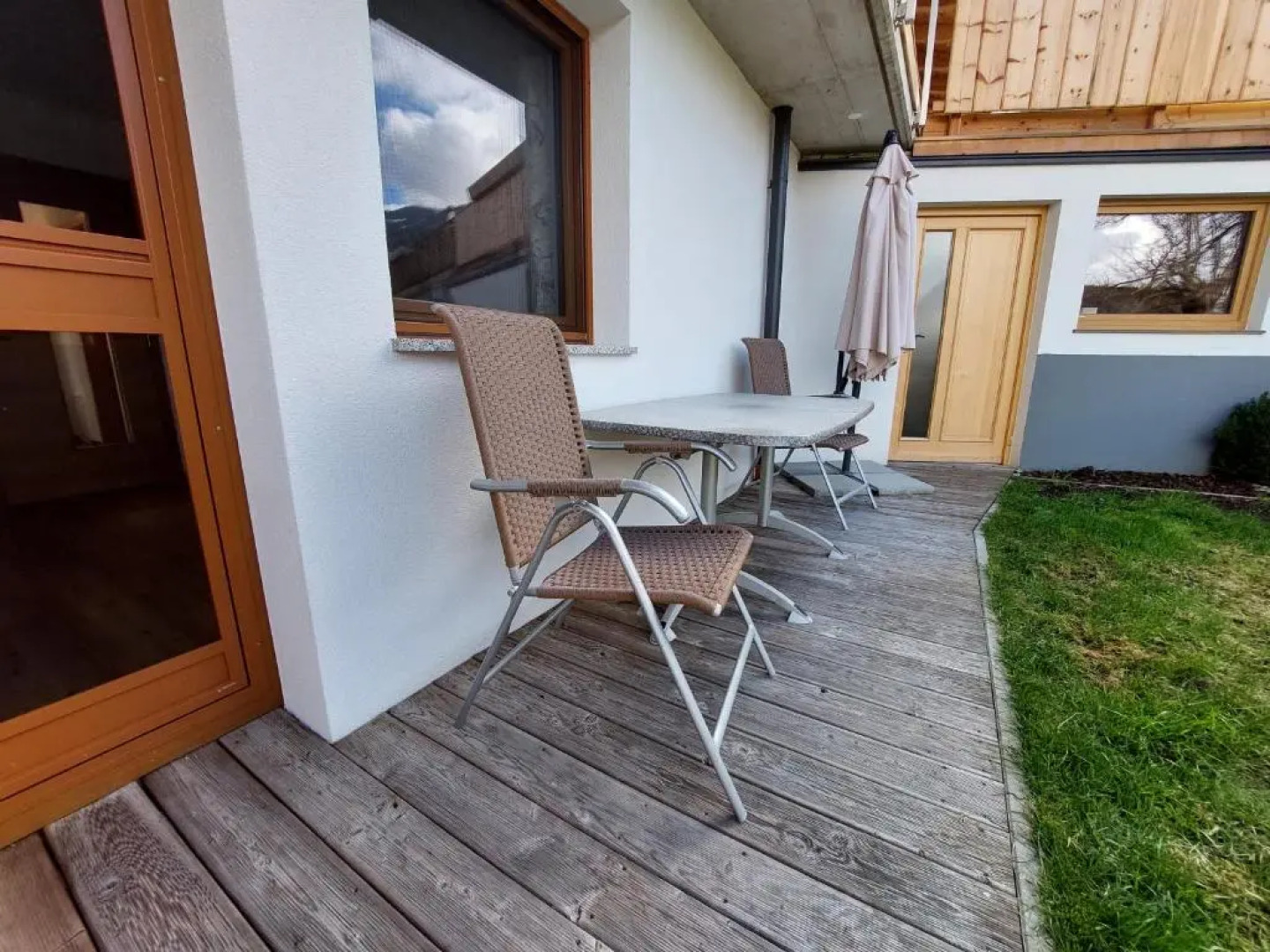 Ferienwohnung Gstreinthaler