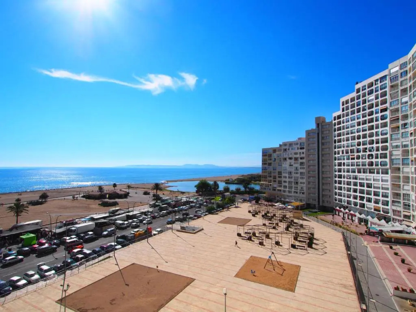 BASIC COMFORT Estudio Miami 17º