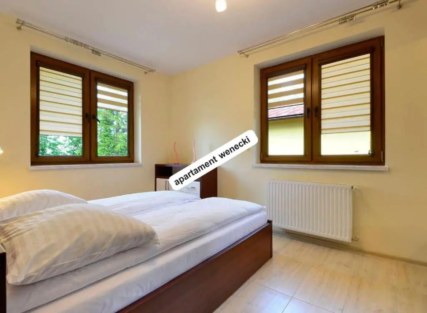 Karpacz4u - Wynajem Apartamentów - BON TURYSTYCZNY - Światłowód