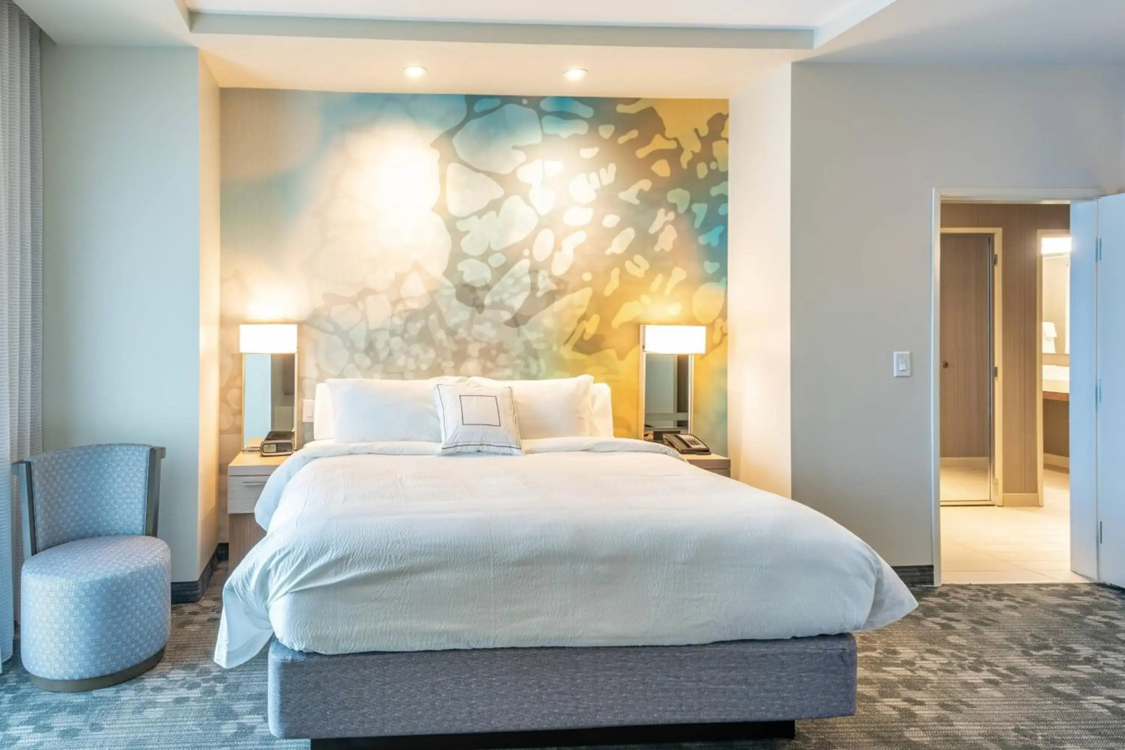 Courtyard by Marriott Charleston-North Charleston