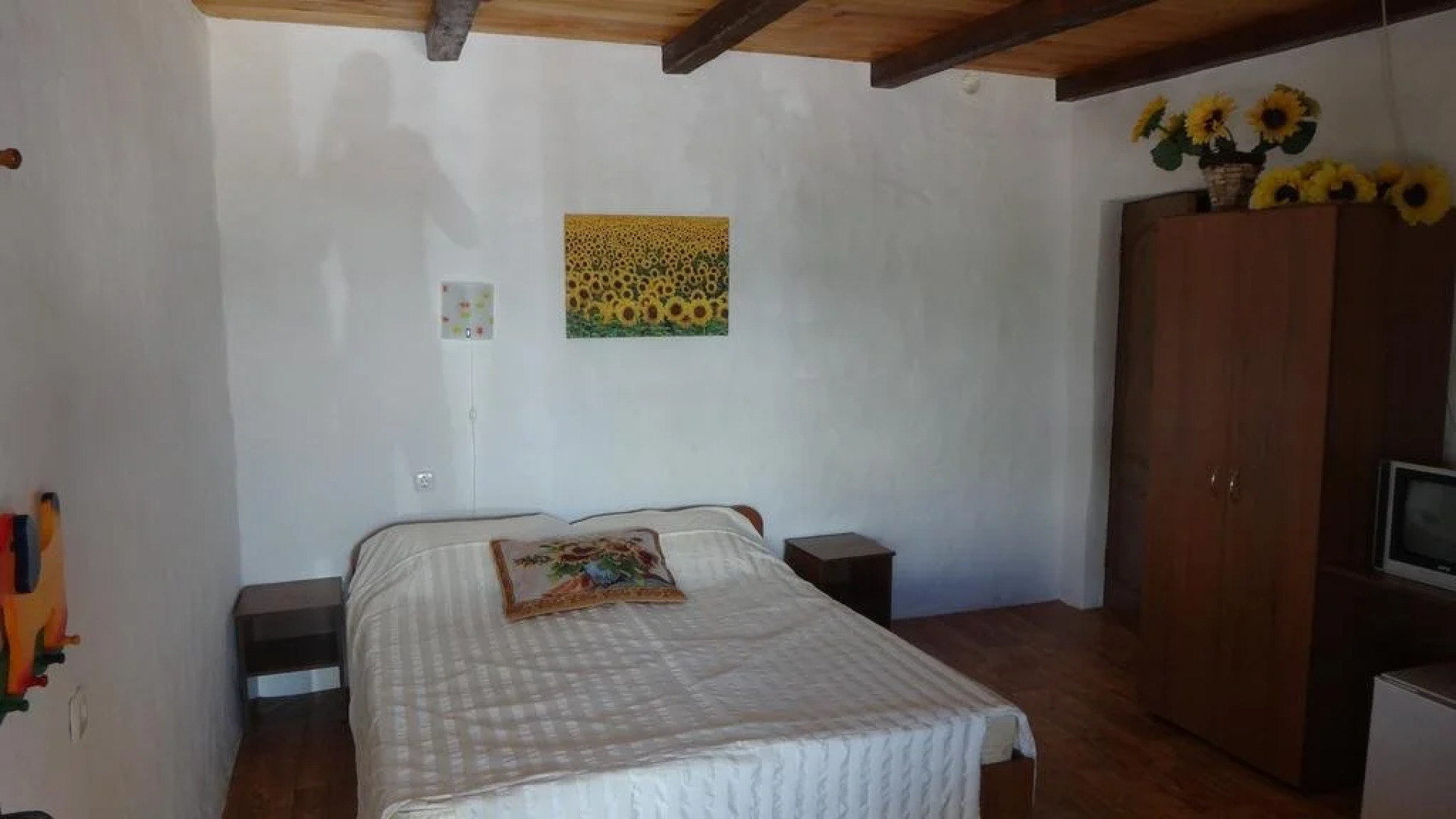 Загородная Усадьба