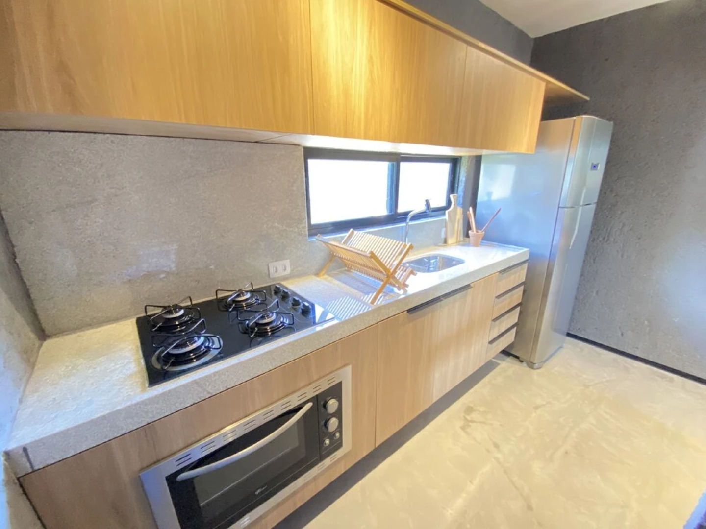 Villas Patacho - Milagres Ap 103 Bloco F