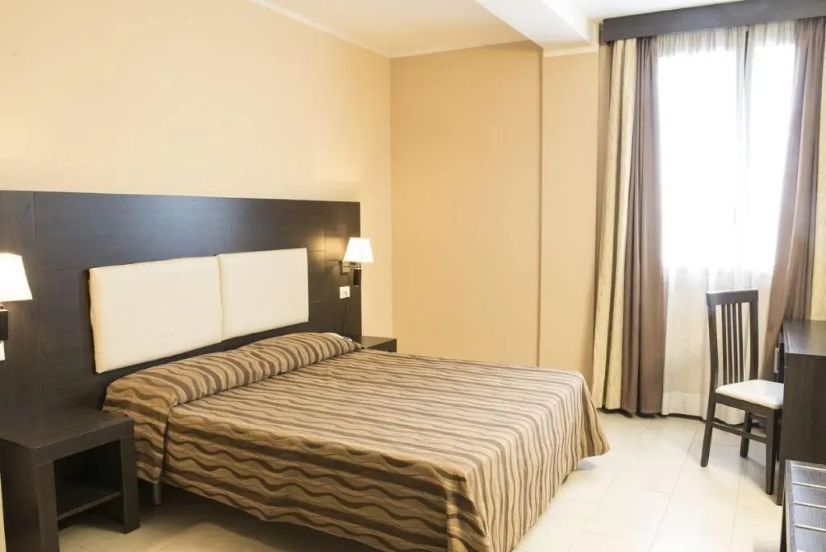 Hotel Corte Business