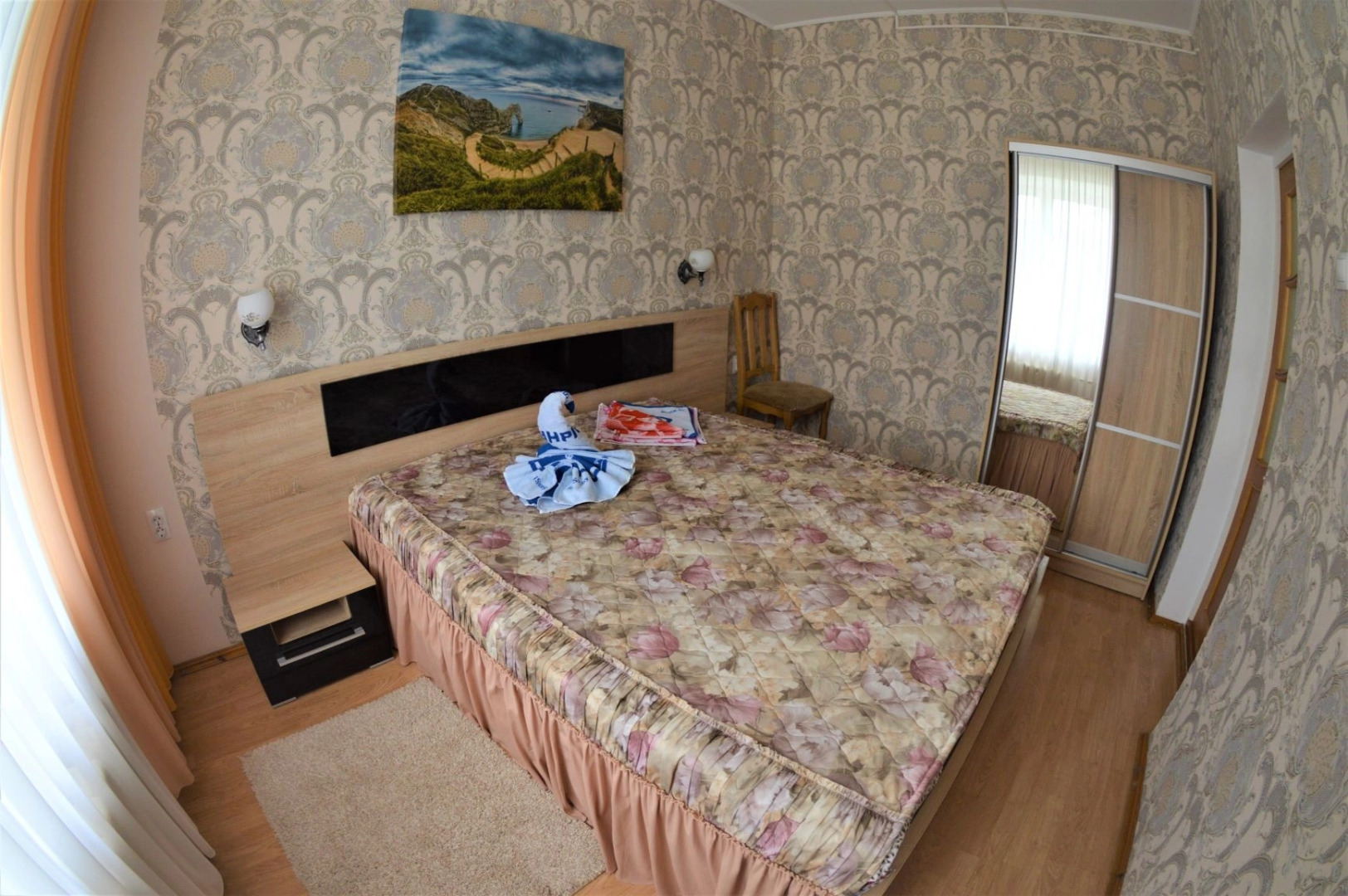 Serebrjanye kljuchi, Gomel'skaja oblast'