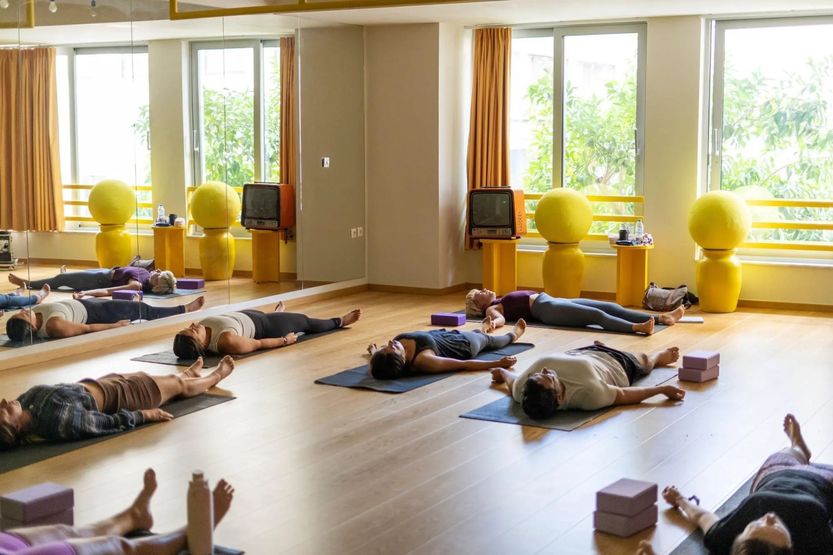 Selina Theatrou Athens