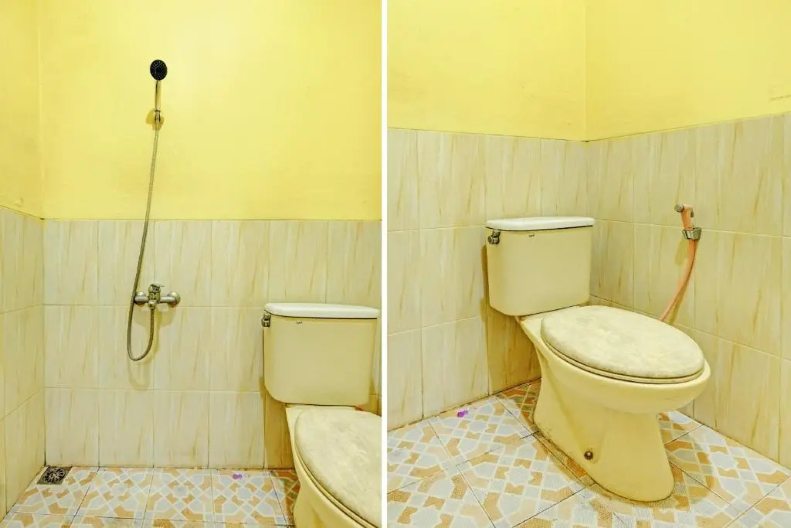 OYO 92406 Hotel Renata 1