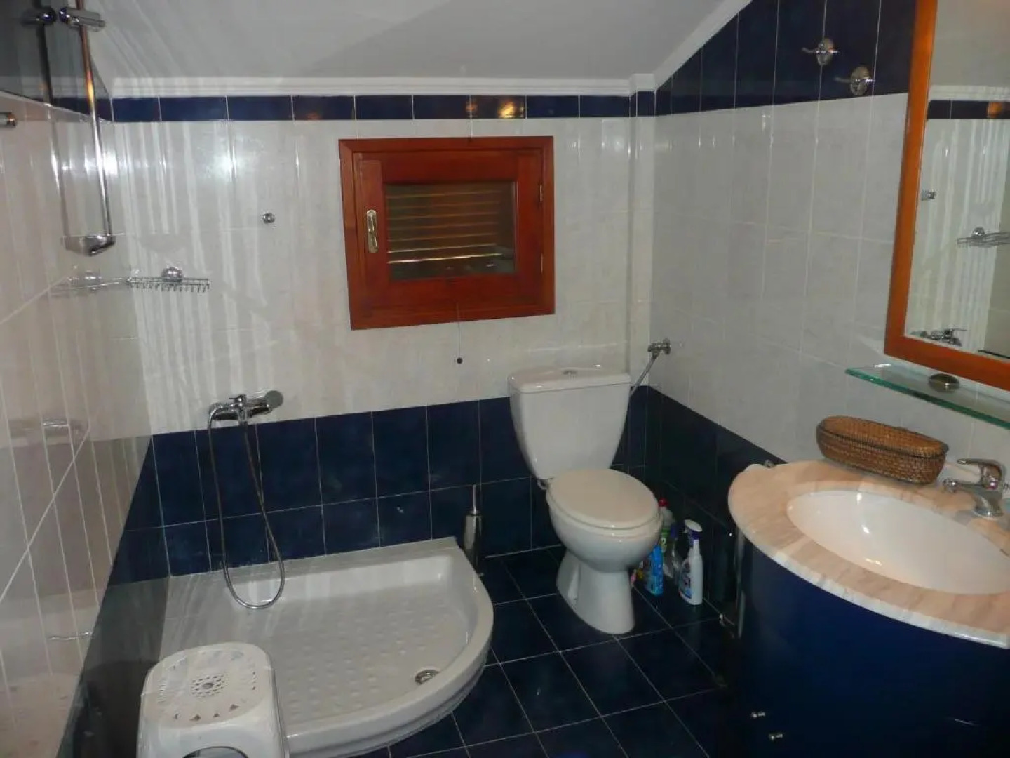 Kallikratia holiday flat 1