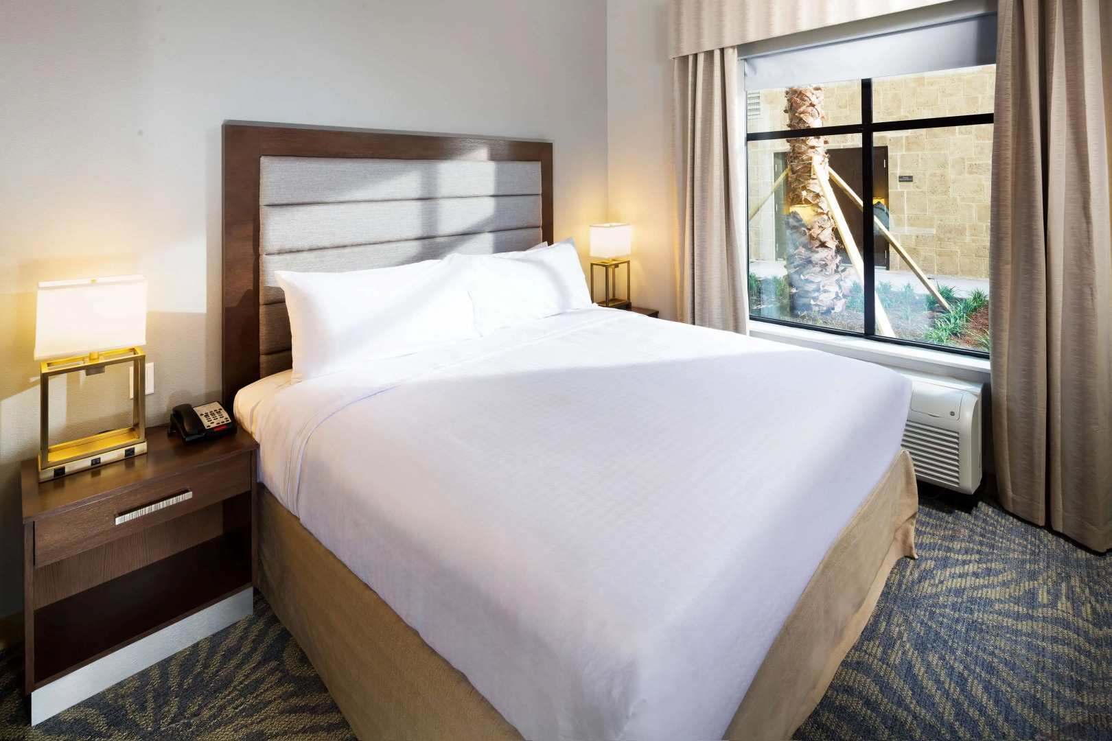 Homewood Suites by Hilton Houston / Katy Mills Mall