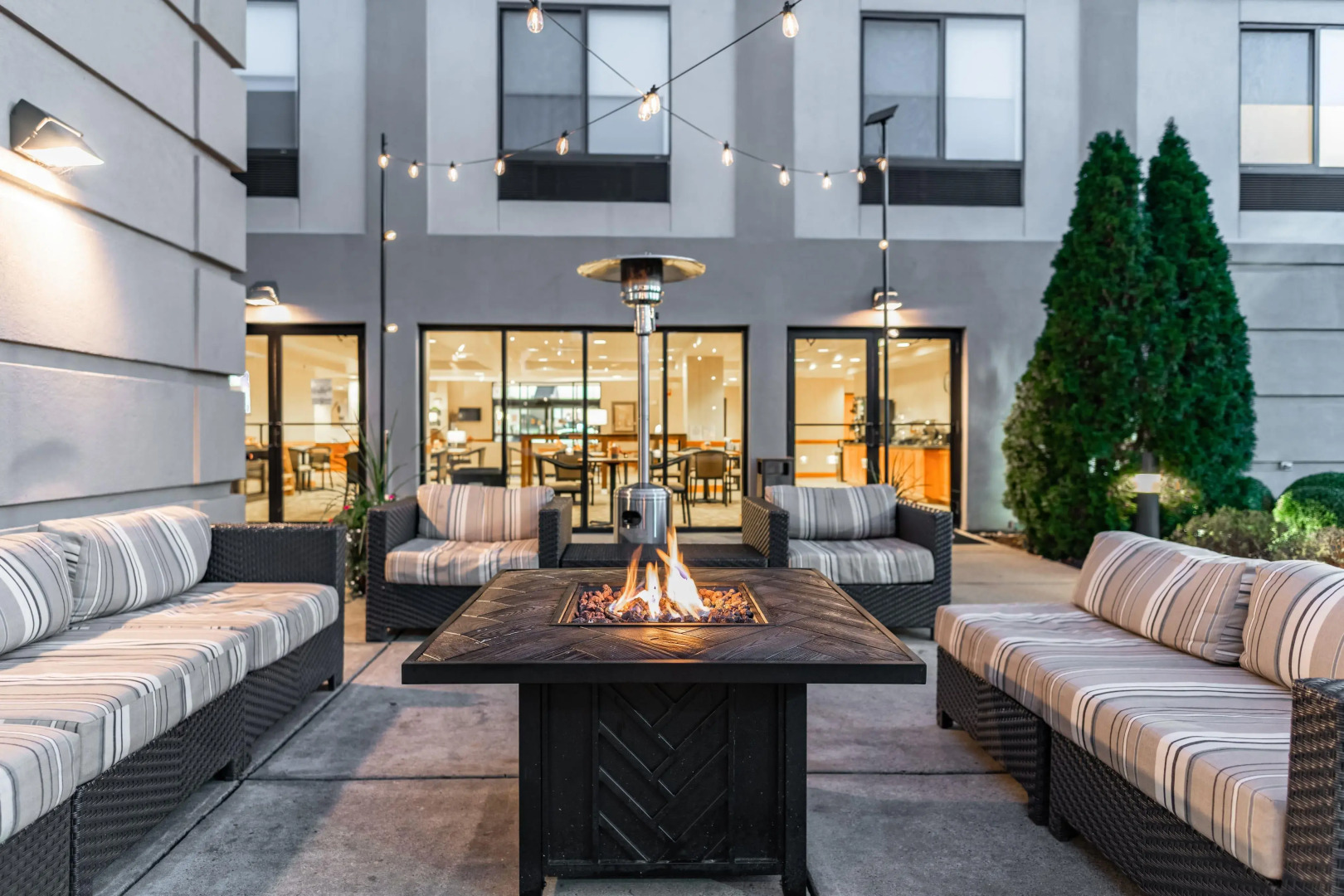 Wingate by Wyndham Vienna/Parkersburg/Marietta