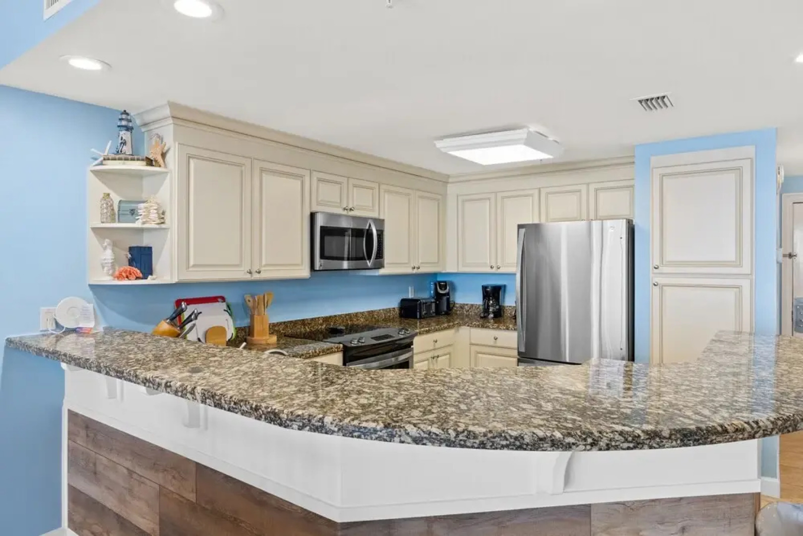 Boardwalk Beach Resort by Panhandle Getaways