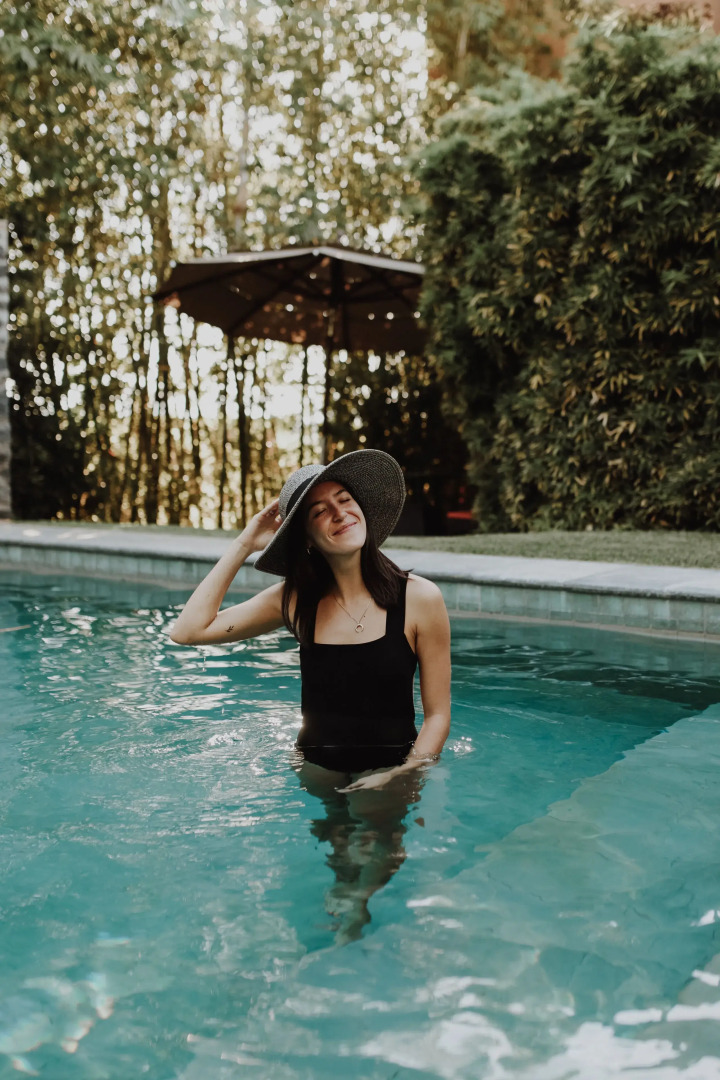 Soul Spring Sanctuary Cuernavaca