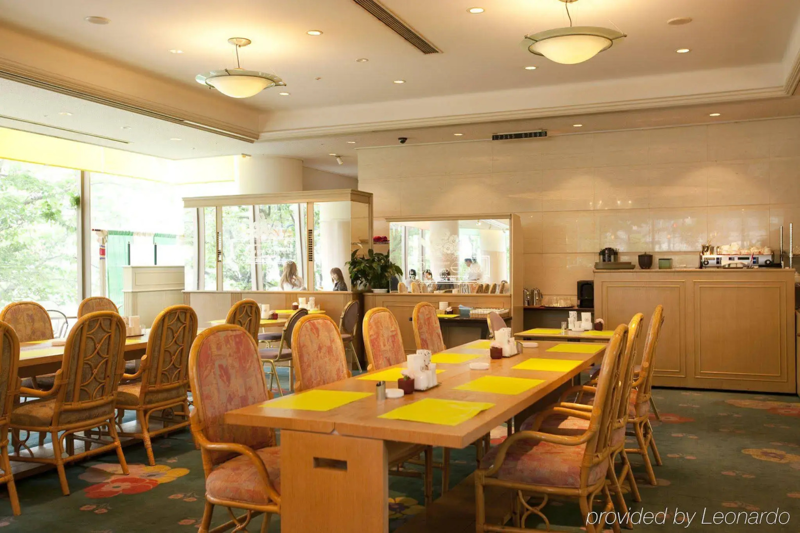 Takarazuka Washington Hotel