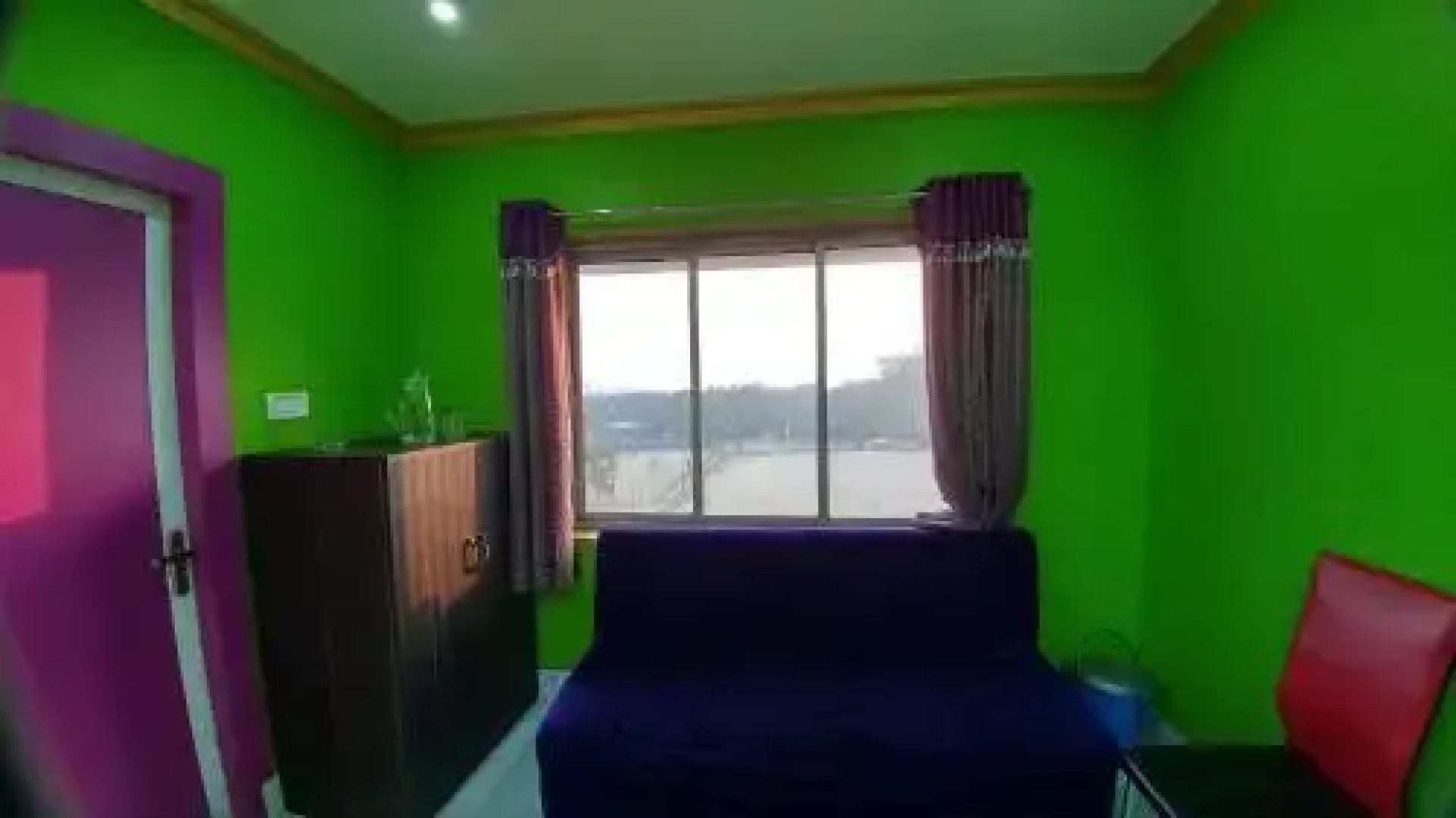 Hotel City International