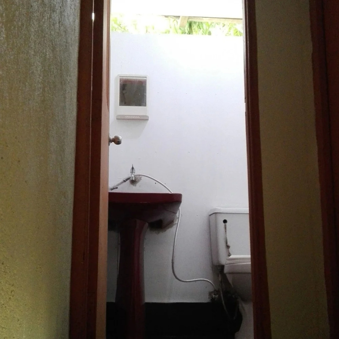 D'30 Transient with Pool in Orion