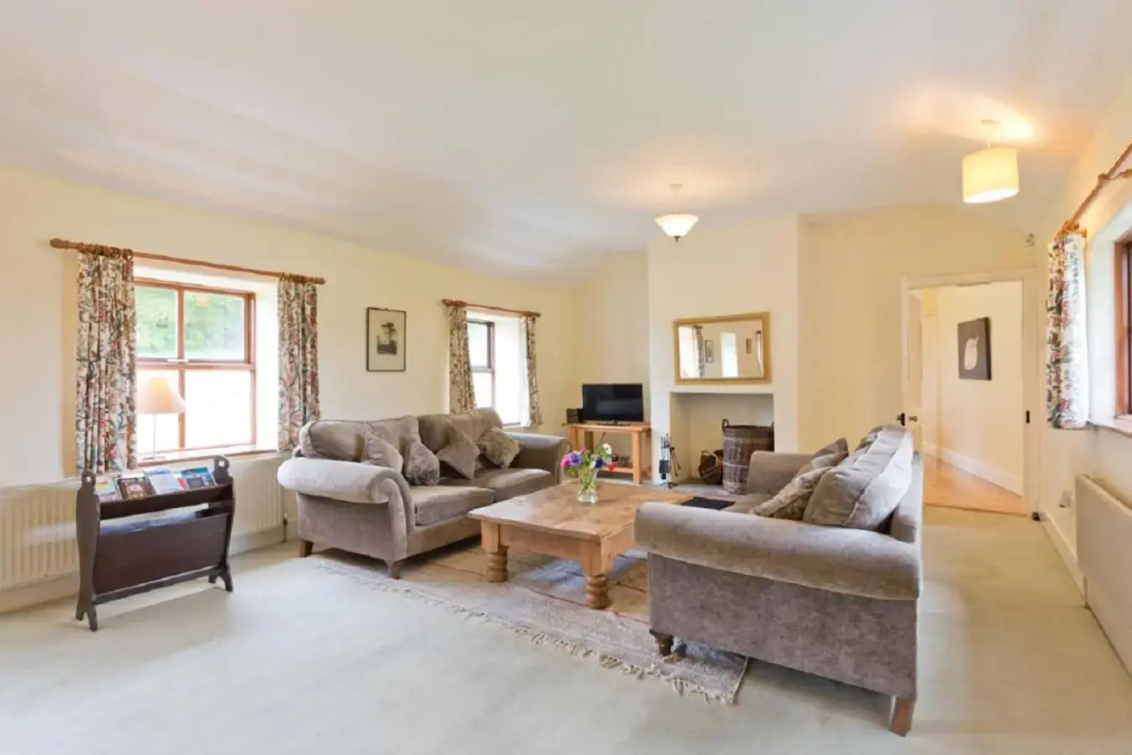 The Bunker Cottage, Baltray