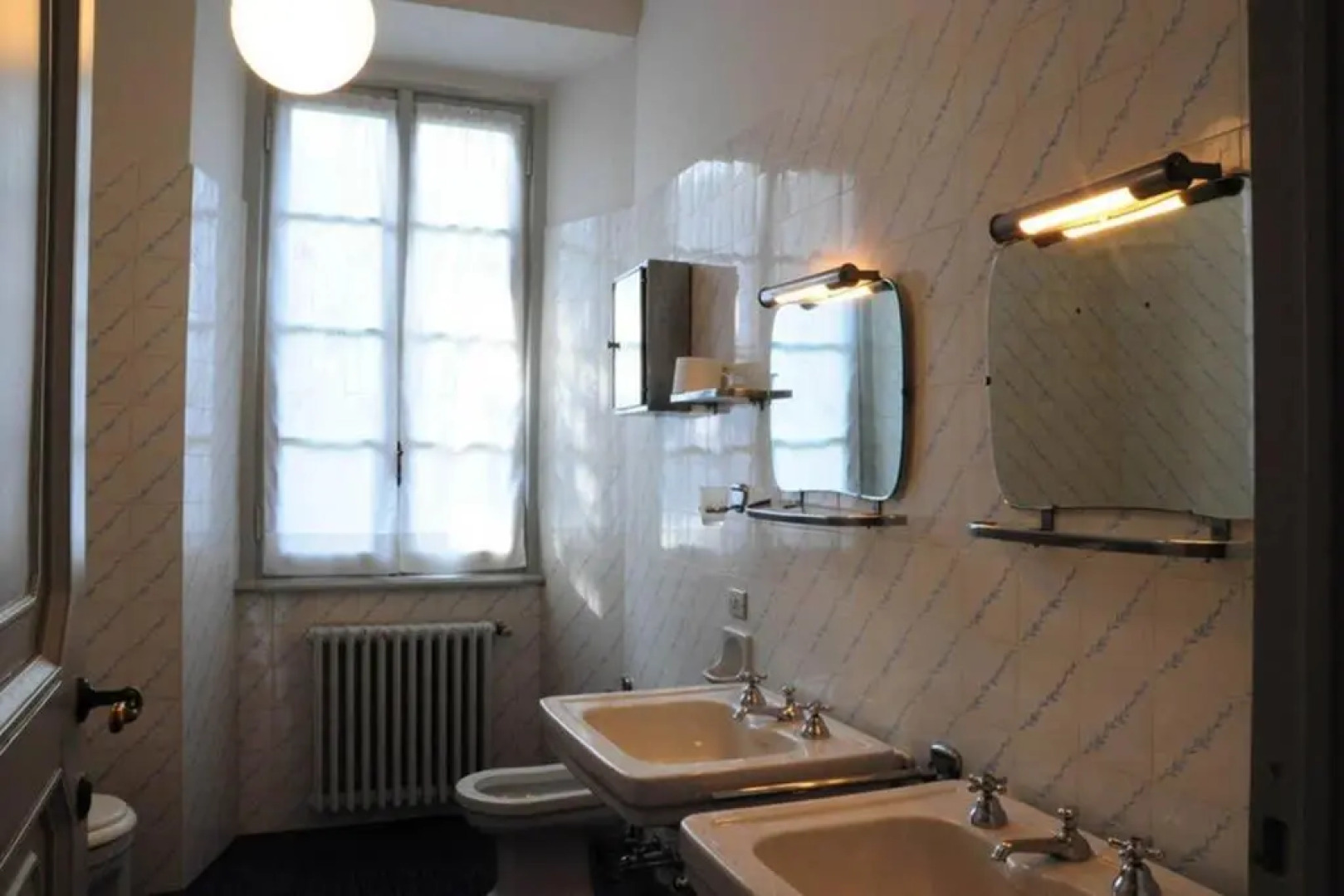 Villa La Vescogna, Historic House with Pool