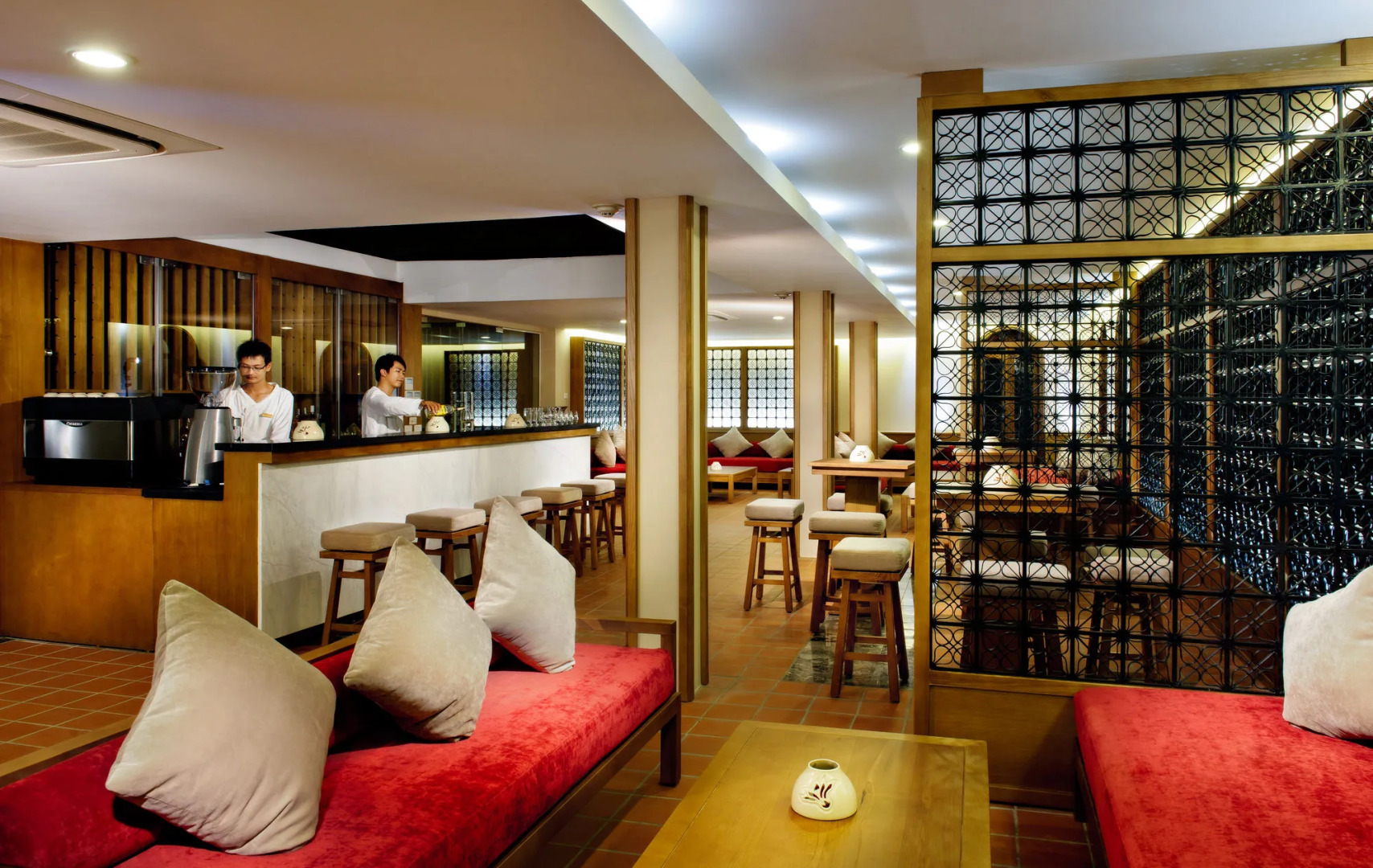 Emeralda Resort Ninh Binh