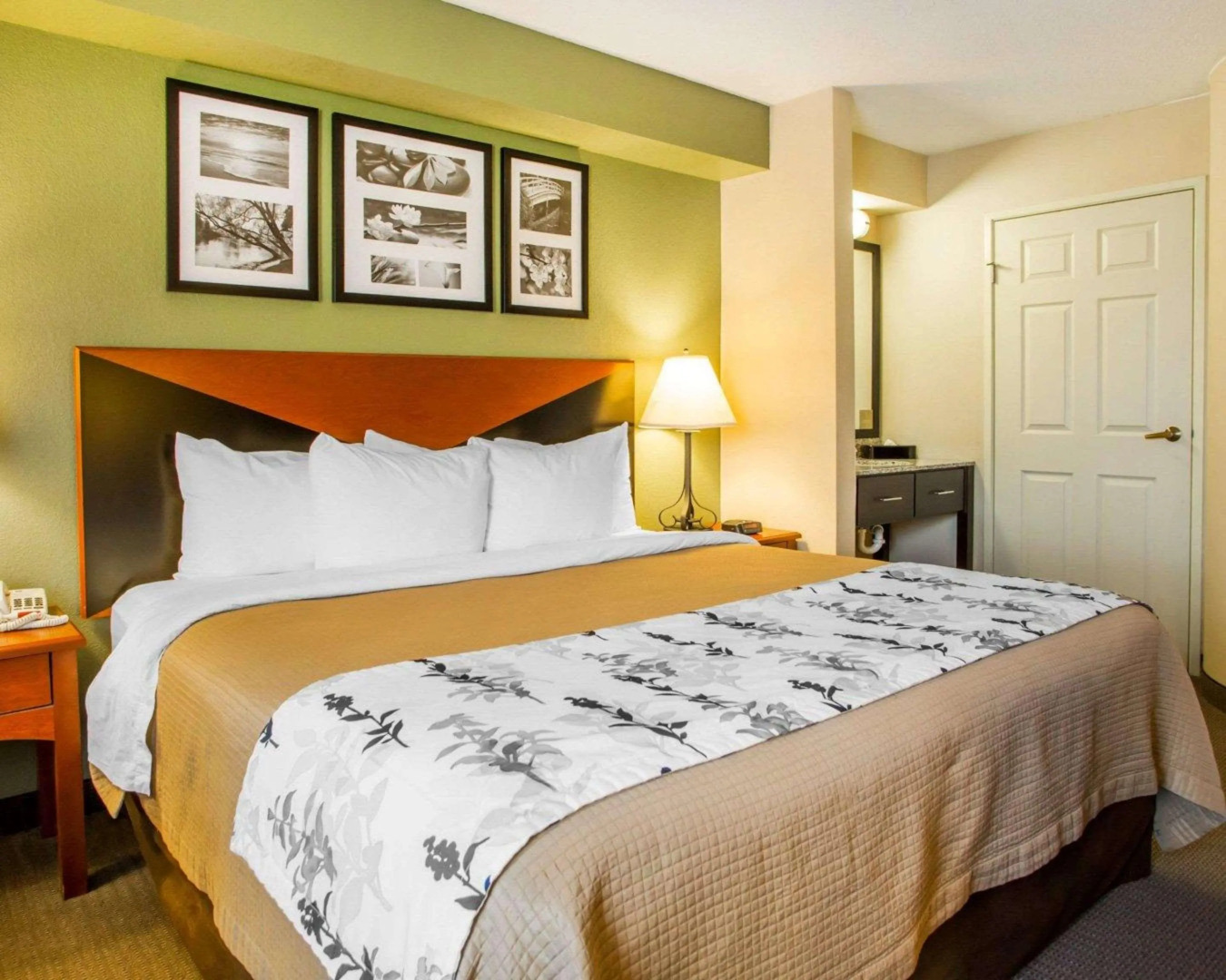 Sleep Inn Naperville - Chicago