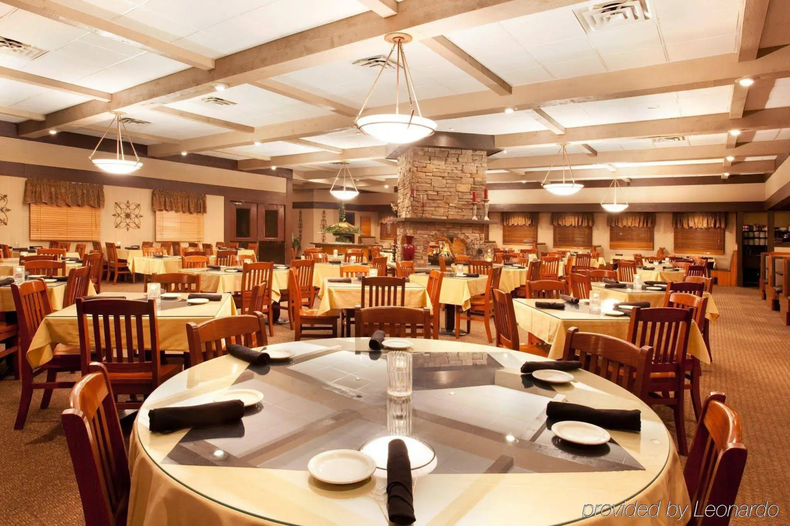 Holiday Inn Rockford by IHG