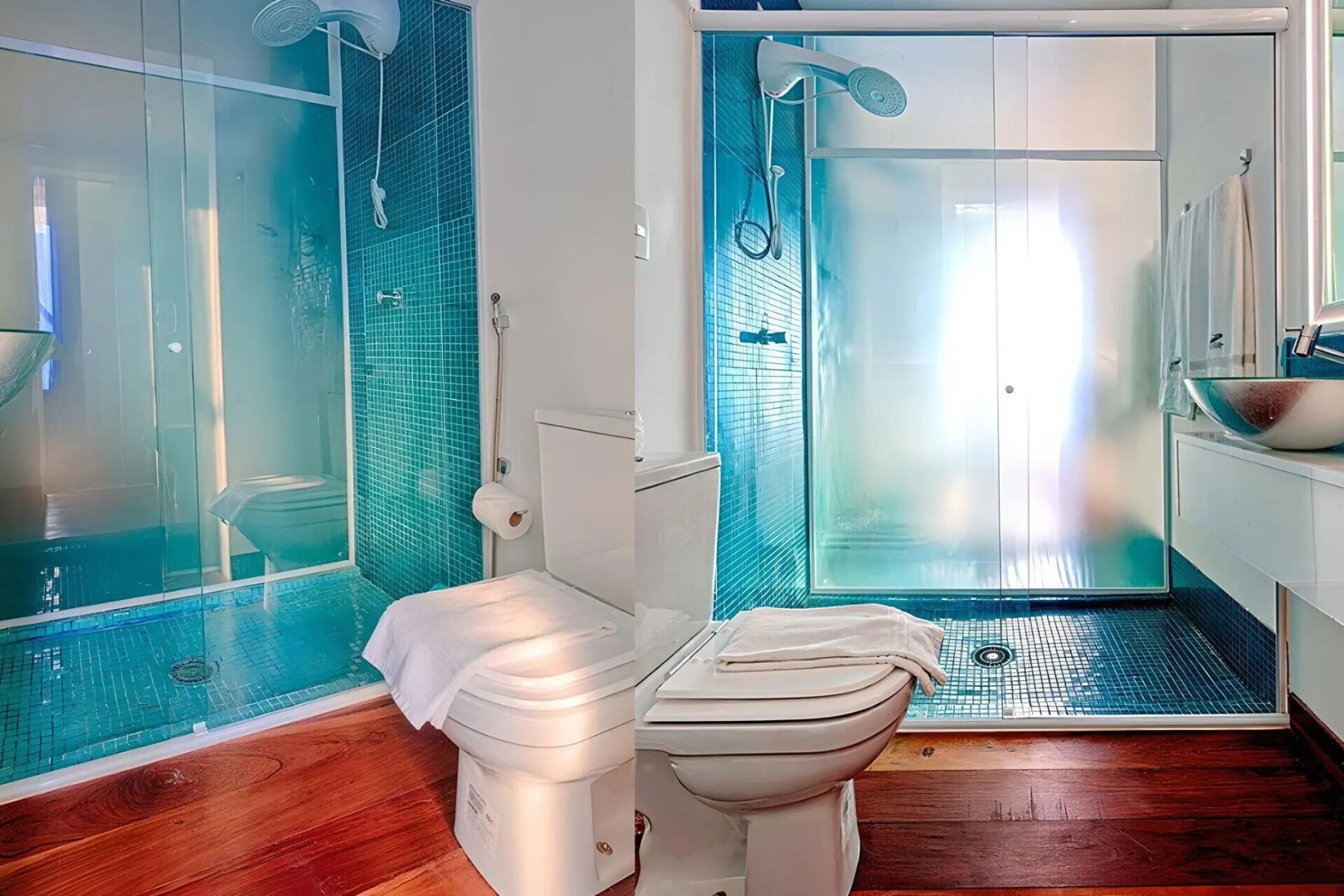 Bruno Marambaia Charme Hotel