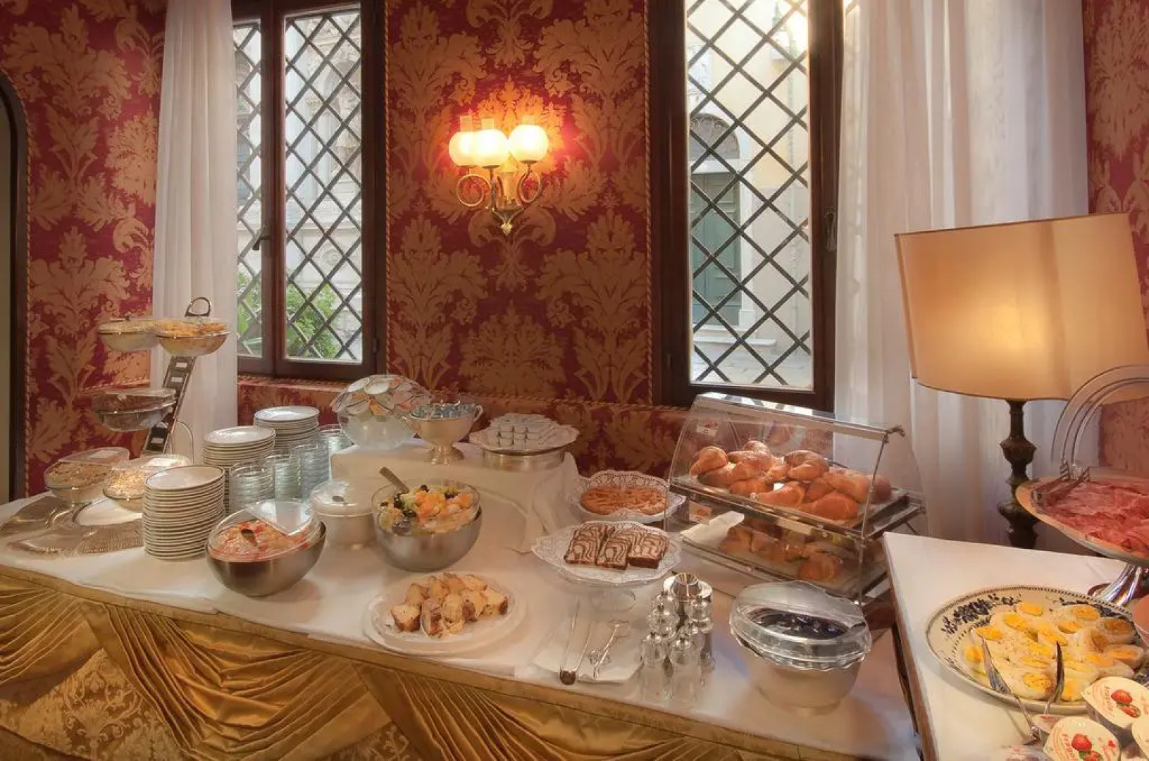 Albergo Bel Sito e Berlino