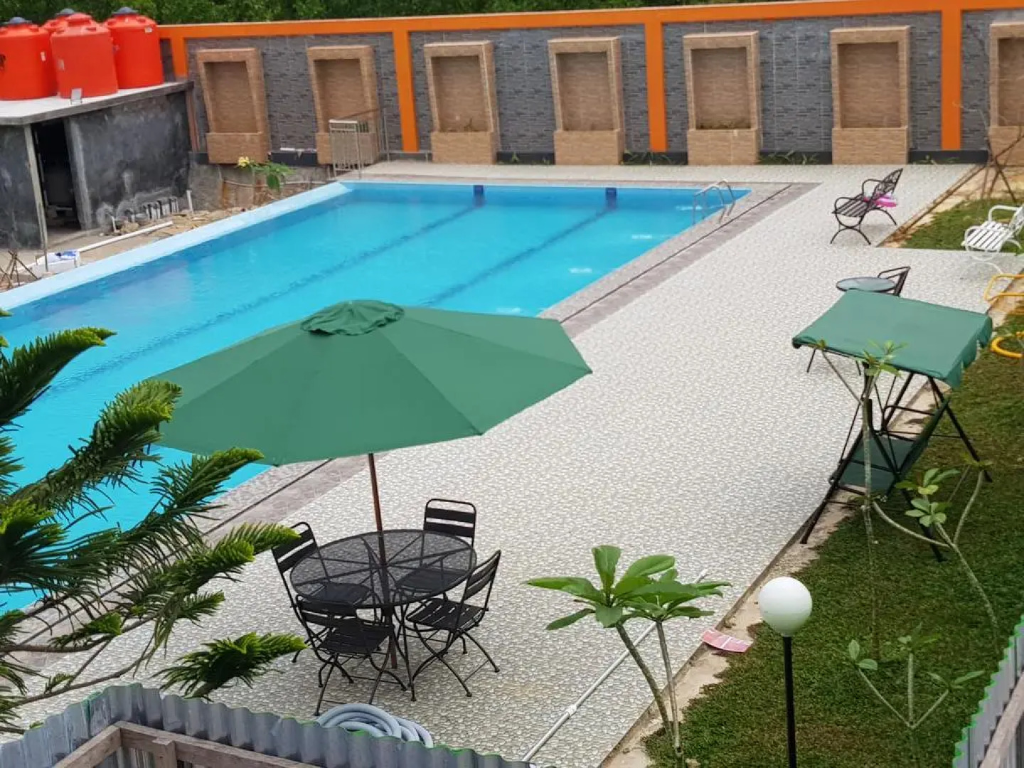 Fortune Front One Hotel Kendari