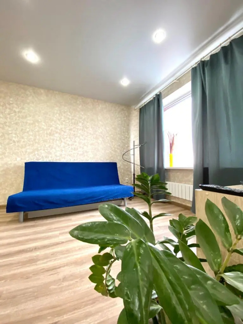 Апартаменты на улице Мира