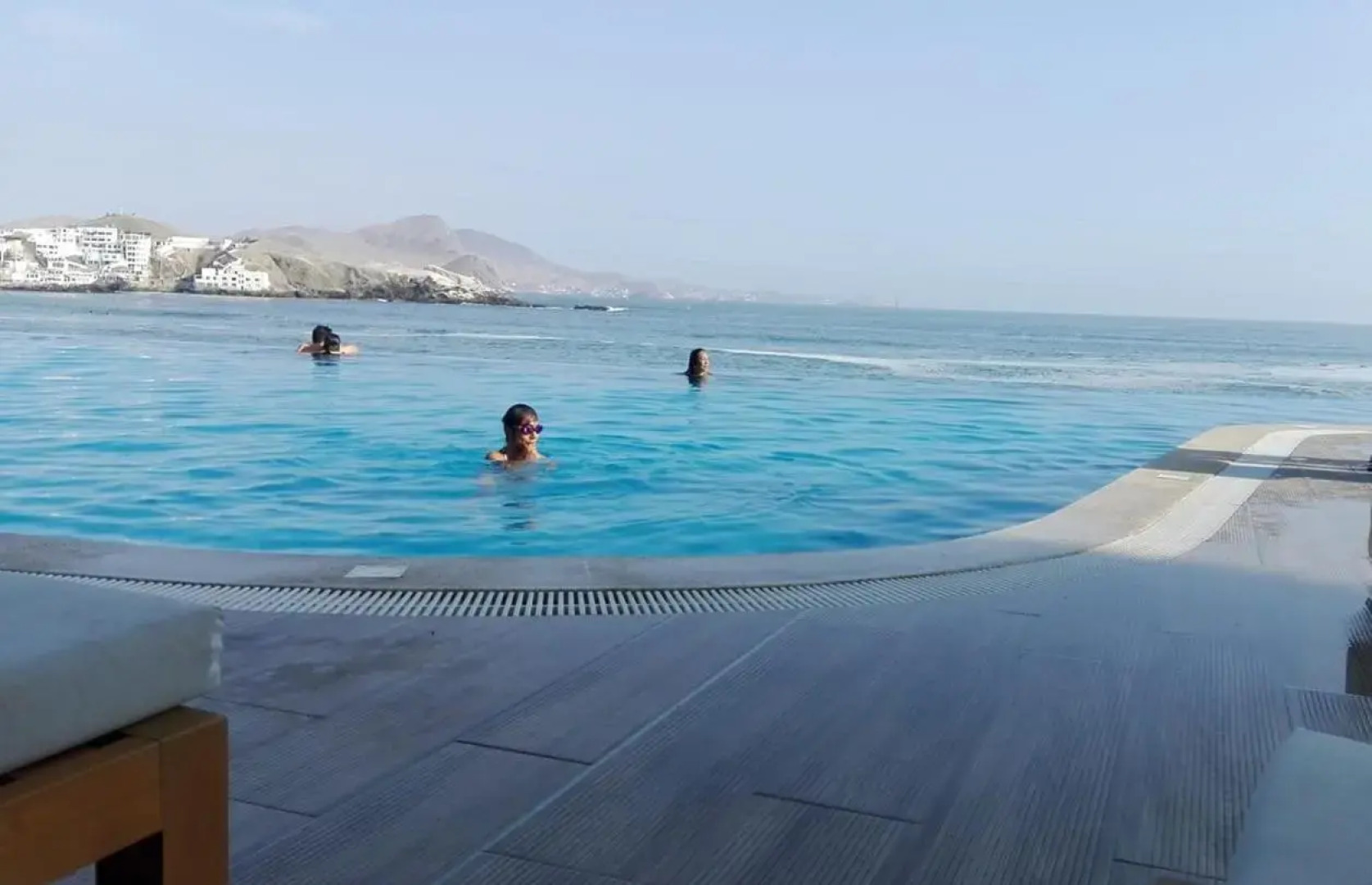 Condominio Ocean Reef