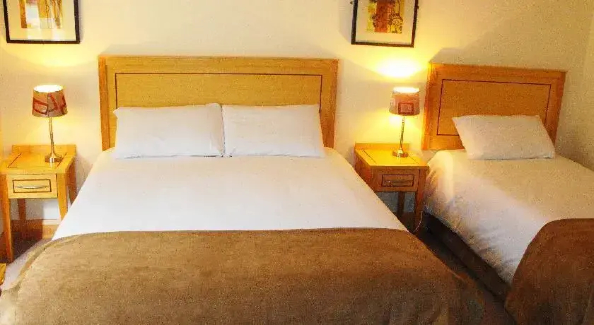 Ma Dwyers Guesthouse