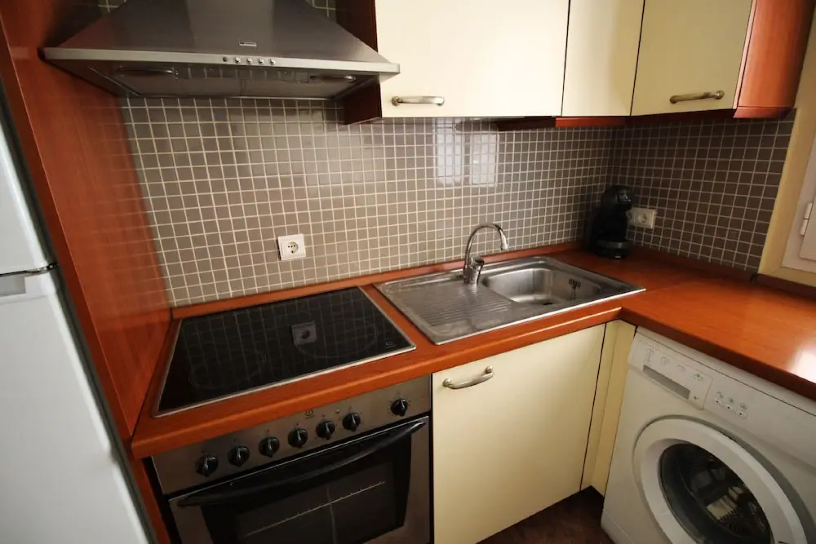 Vivaldi Aticos Climatized Pool