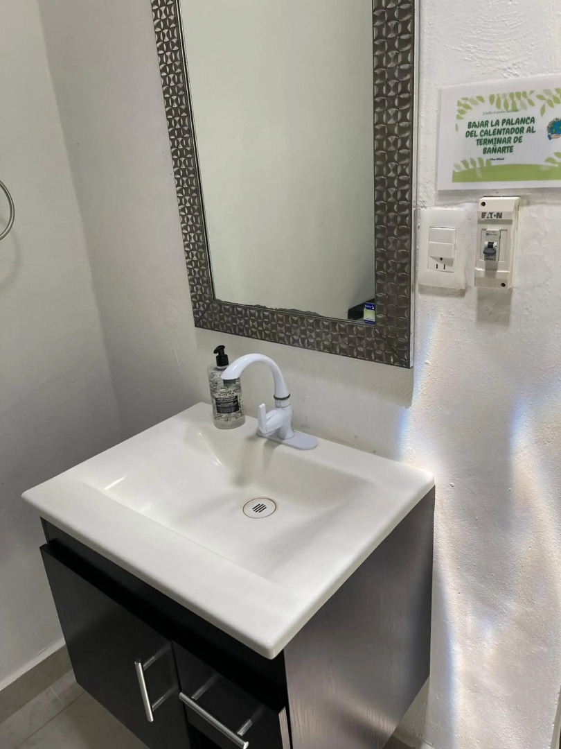 Villas Miland - San Benito Beach