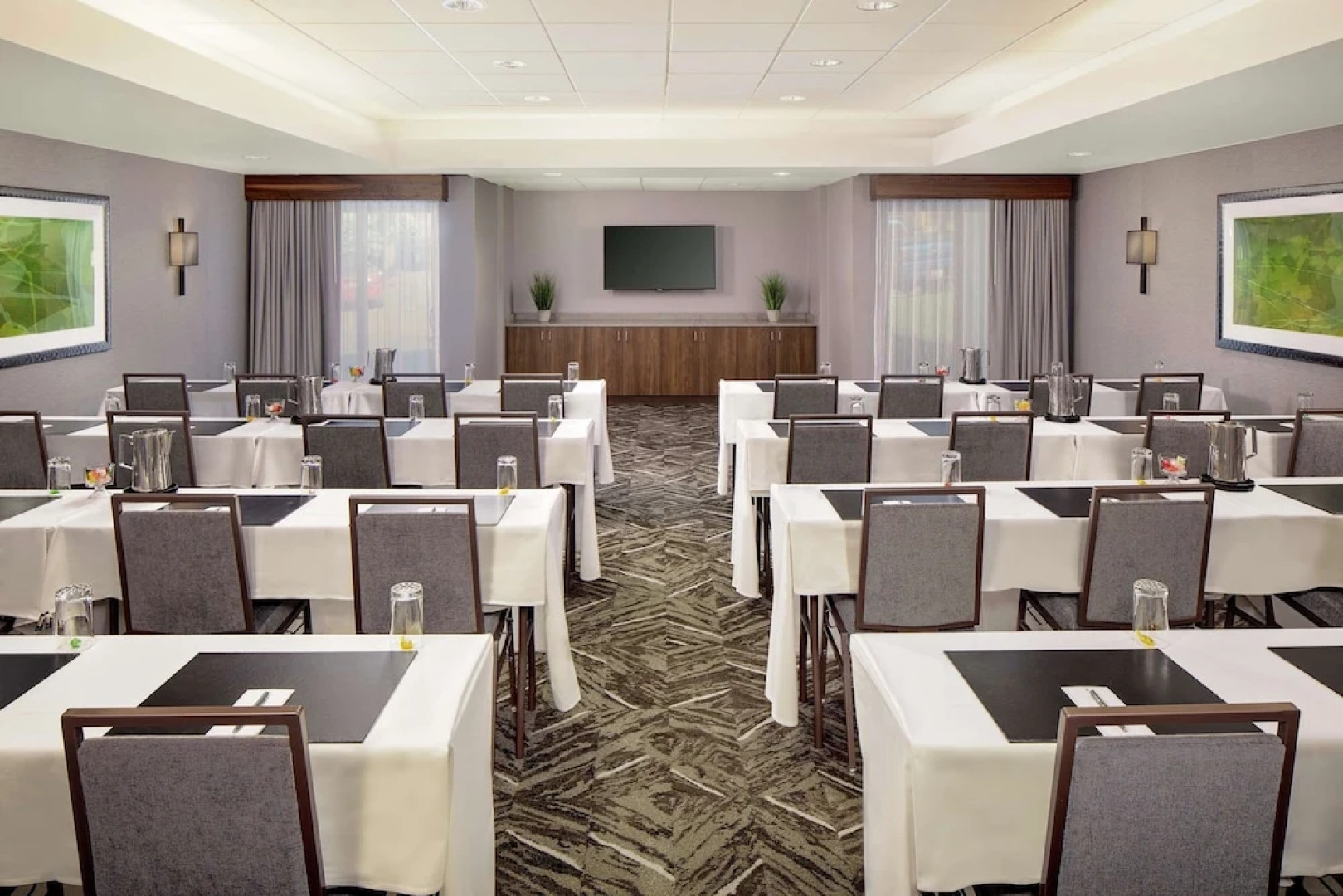 Embassy Suites by Hilton Boston Marlborough