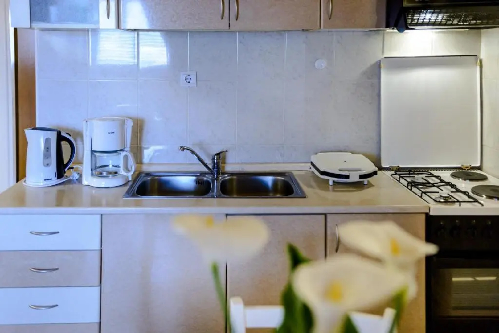 Apartment Matic